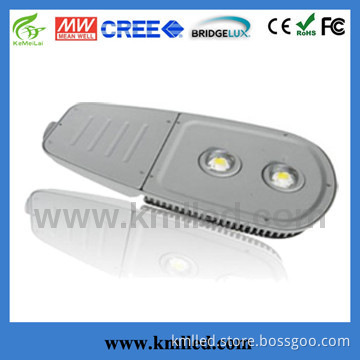 Good Heat Dissipation LED Road Light Housing 20W to 200W